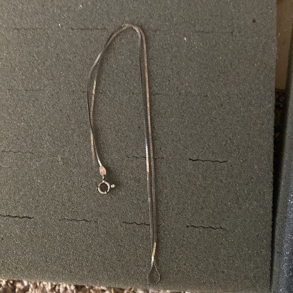 925 Chains - image 2